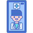 سرویس پزشکی از راه دور