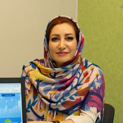 Dr. Masoumeh Younesi