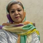 دکتر فرشته سادات جلالی