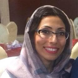 دکتر فاطمه روشنایی