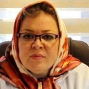 Dr. Laila Asghary