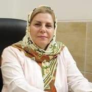 Dr. Maryam Sedaghat