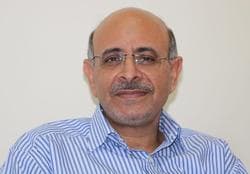 دکتر محمد صادق فاضلی