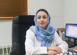 دکتر نسترن ذریه