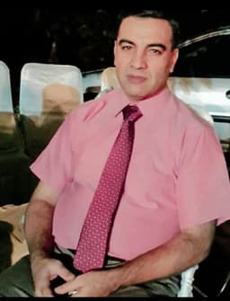 دکتر نادر شیبانی