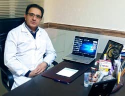 دکتر آرش اصلیان