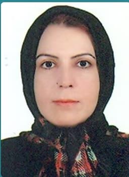 دکتر فرشته بهرامی