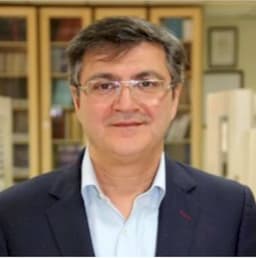 دکتر احمد رضا جمشیدی