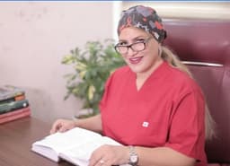 دکتر سیما مظفر جلالی