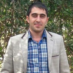 دکتر جواد بهروزی