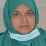 دکتر زهرا رضایی