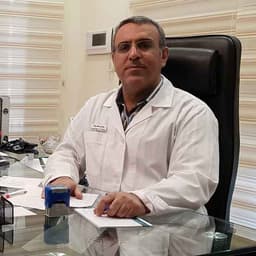 دکتر محمد روشنی