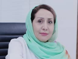 دکتر فاطمه  فیروزی
