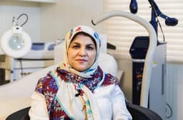 دکتر ربابه غیبی