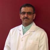 دکتر سید محمد سعید نوربخش