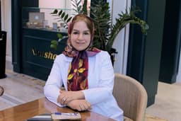 دکتر لیلا سلطانی