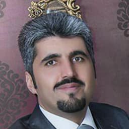 دکتر  میثم رضا  بقراطی