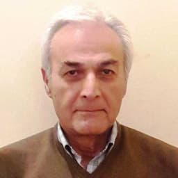 دکتر پرویز محیط