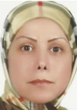 دکتر بهار اشجعی