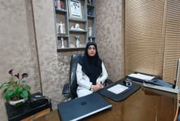 دکتر اکرم  میرزا مرادی