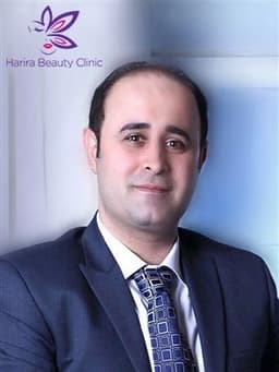 دکتر امین گرجی زاده