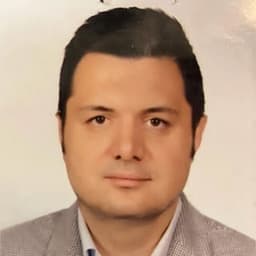 دکتر نوید غلامعلی پور