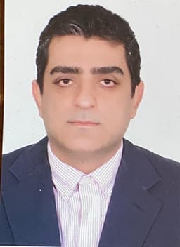 دکتر  مازیار امیری مقدم