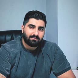 دکتر ارژنگ باقی