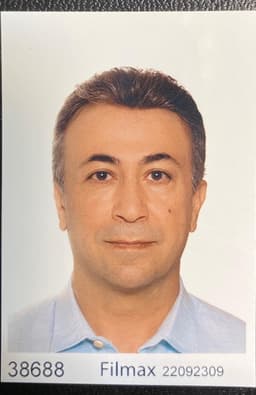 دکتر آرش پیامی