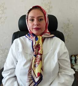 دکتر ندا ابراهیمی فر