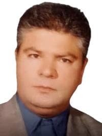 دکتر حیدر مسجدی