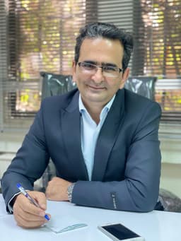 دکتر محمدرضا جعفری