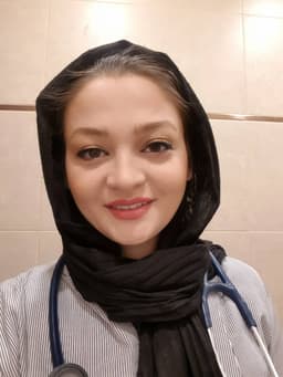 دکتر مریم پاکرو