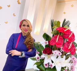 دکتر سهیلا توکلی