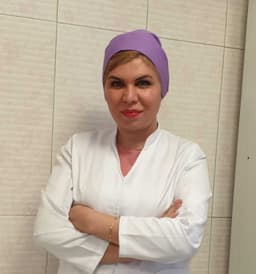 دکتر  مریم ابراهیم اژدری