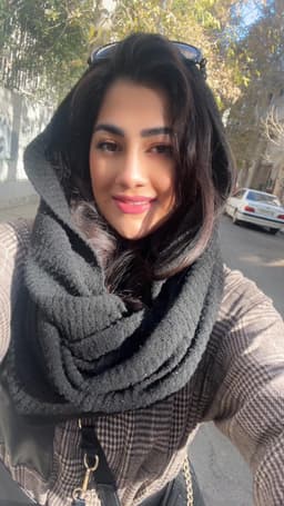 کارشناس ارشد روانشناسی زهرا سخاوتی