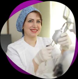 دکتر فاطمه سمامی