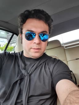 دکتر امیر محمدی