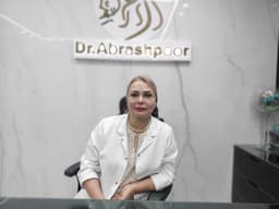 دکتر  بتوله ابرش پور