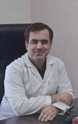 دکتر کیوان جاویدنیا