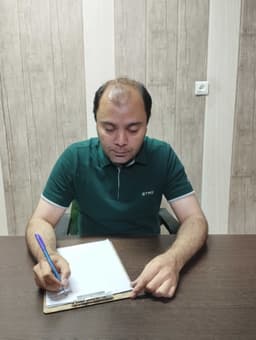 دکتر فرهاد چنگیزی