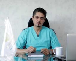 دکتر  رضا  مرادی