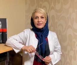 دکتر نادیا درویشی زاده