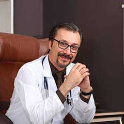 Dr. Mehran Zamanzadeh