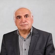 دکتر قاسم  روح الهی