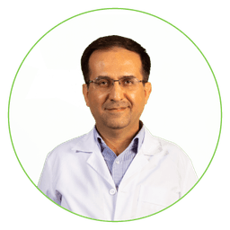 دکتر  محمدرضا مهاجری تهرانی