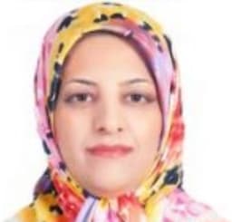 دکتر  ماریا تعلم