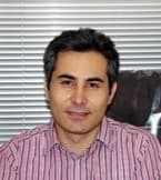 دکتر  علیرضا رحیمی