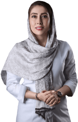 دکتر سمیه فیضی