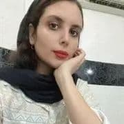 دکتر پریسا رضایی